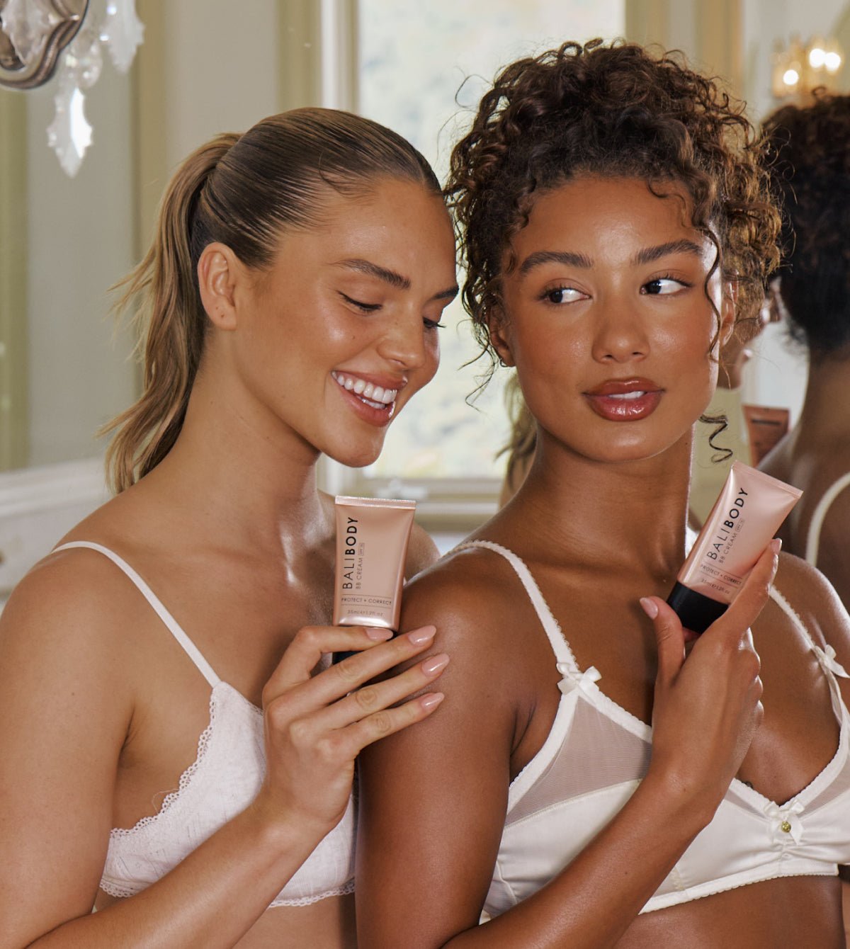 BB Cream SPF15 - Bali Body AU - Skincare - Bali Body AU