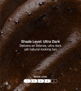 Mid-Size Ultra Dark Self Tanning Mousse (100ml)