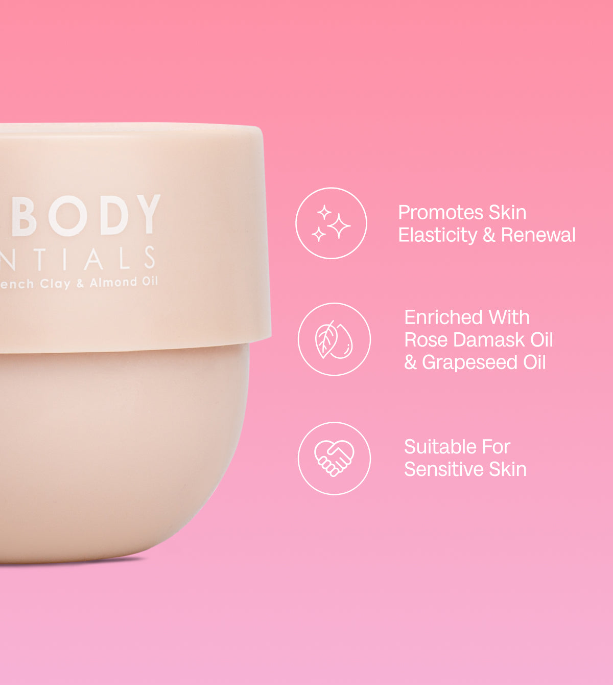 Body Scrub