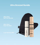Ultra Bronzed - Bali Body AU - Bundles - Bali Body AU