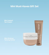 Mini Must-Haves Gift Set - Bali Body AU Bali Body AU