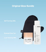 Gradual Glow - Bali Body AU - Bundles - Bali Body AU