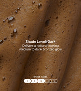 Mid-Size Self Tanning Mousse (100ml)
