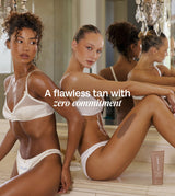 Mini Instant Tan Cream (50ml) - Bali Body AU - Self Tan - Bali Body AU