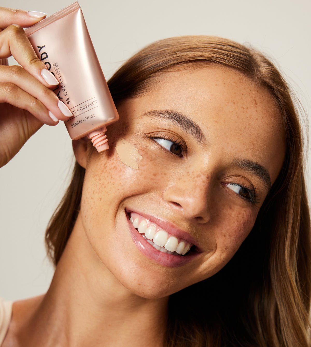 BB Cream SPF15 - Bali Body AU - Skincare - Bali Body AU