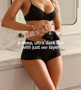 Mid-Size Ultra Dark Self Tanning Mousse (100ml)