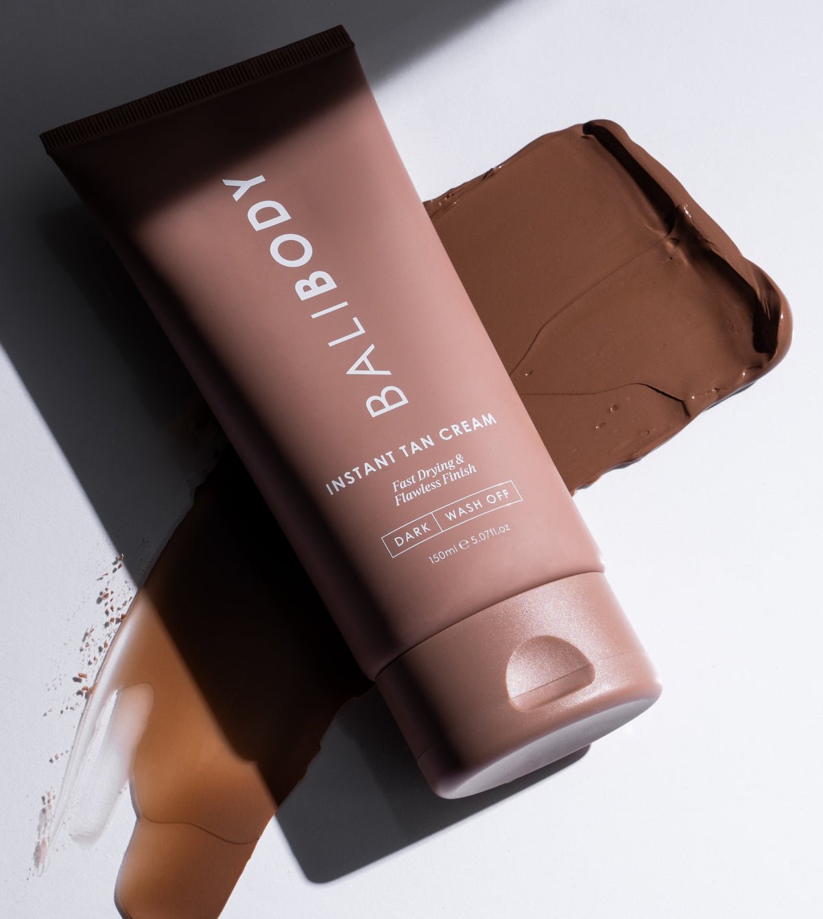 Mini Instant Tan Cream (50ml) - Bali Body AU - Self Tan - Bali Body AU