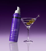 Deep Violet Express Self Tan Set - Bali Body AU Bali Body AU - Bali Body AU