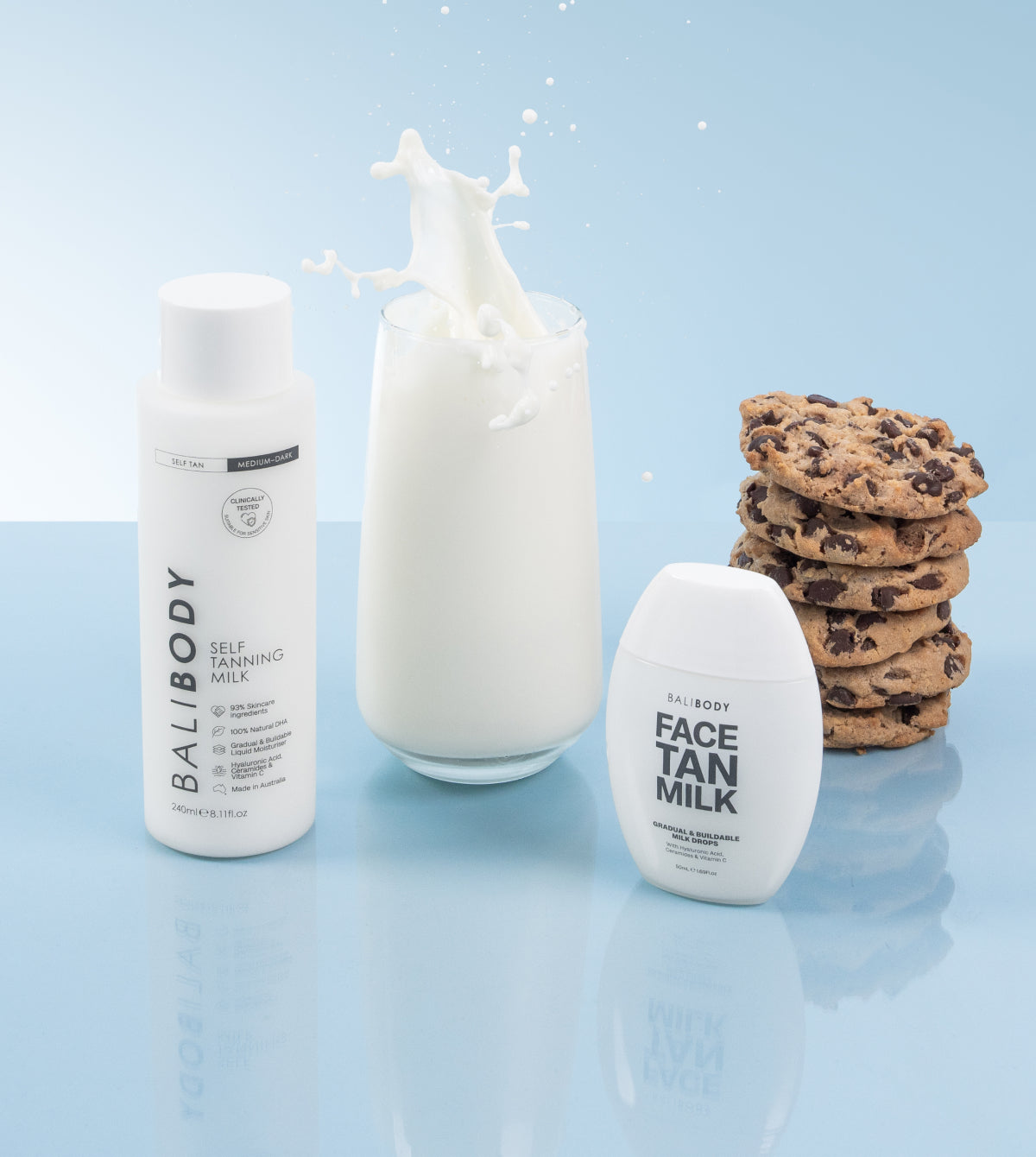 Milk Duo