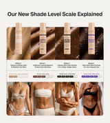 Ultra Dark Self Tanning Mousse Twin Set - Bali Body AU - Self Tan - Bali Body AU - Bali Body AU