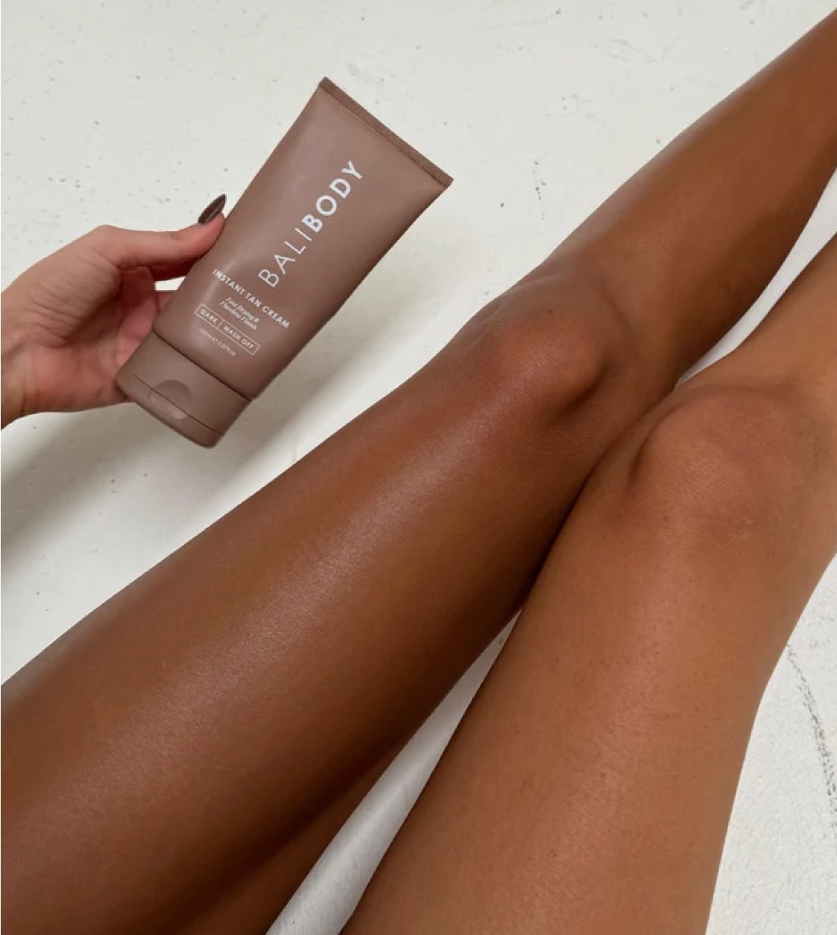Mini Instant Tan Cream (50ml) - Bali Body AU - Self Tan - Bali Body AU