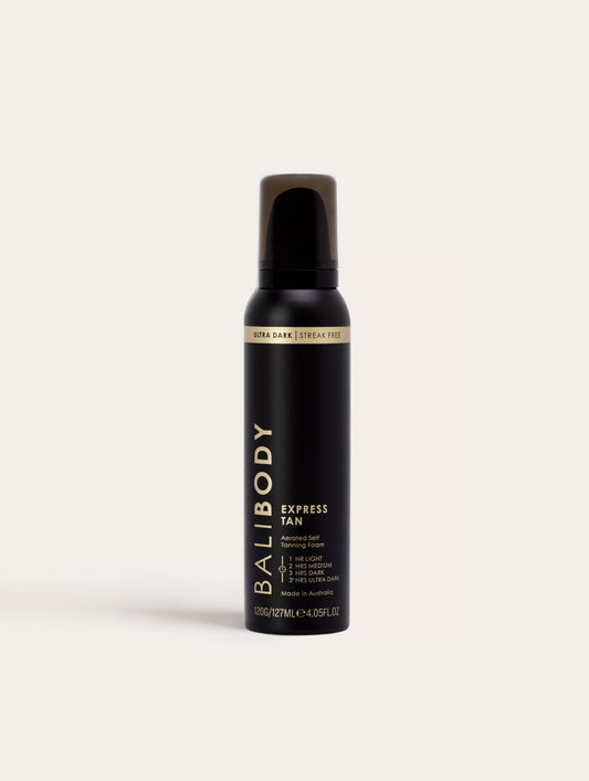 Mid-Size Express Ultra Dark (120ml)
