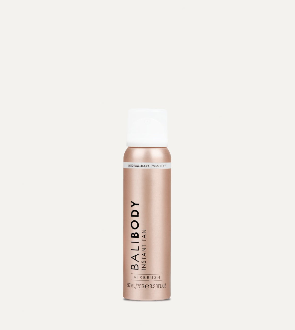 Instant Tan - Bali Body AU - Self Tan - Bali Body AU