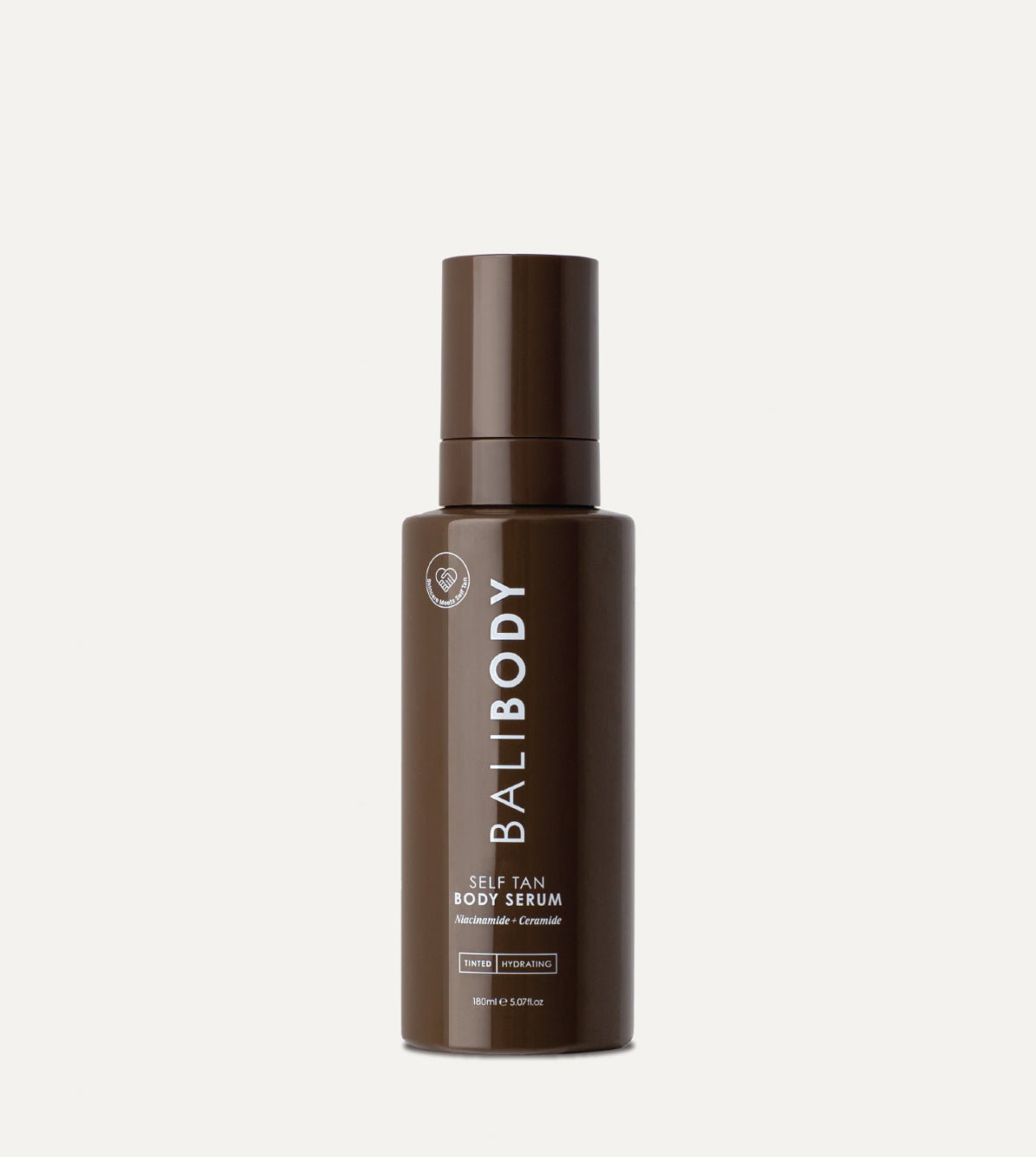 Self Tan Body Serum - Bali Body AU - Self Tan - Bali Body AU