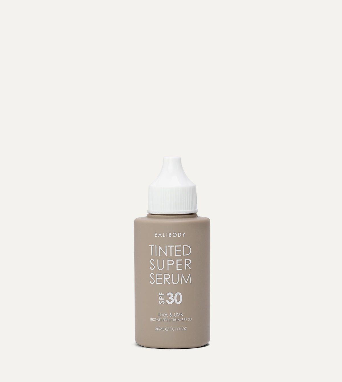 Tinted Super Serum SPF30 - Bali Body AU - Skincare - Bali Body AU