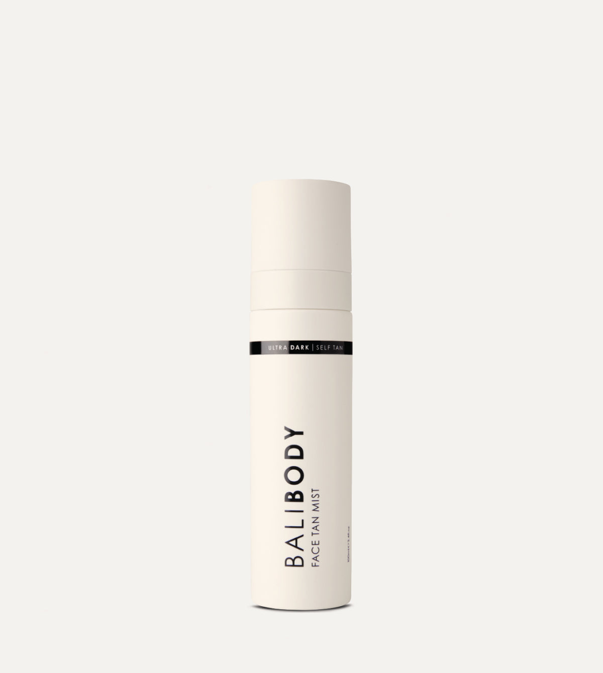 Face Tan Mist