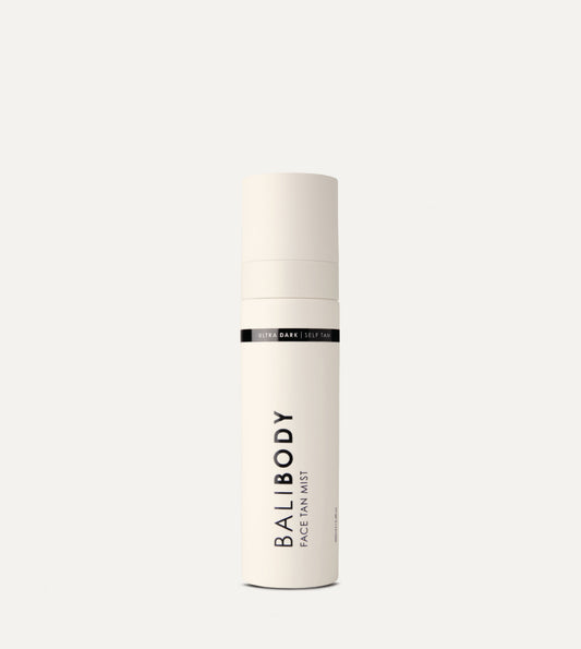 Face Tan Mist