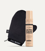 Ultra Dark Self Tanning Mousse Set - Bali Body AU Bali Body AU - Bali Body AU