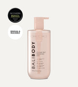 Clear Self Tanning Gel - Bali Body AU - Self Tan - Bali Body AU