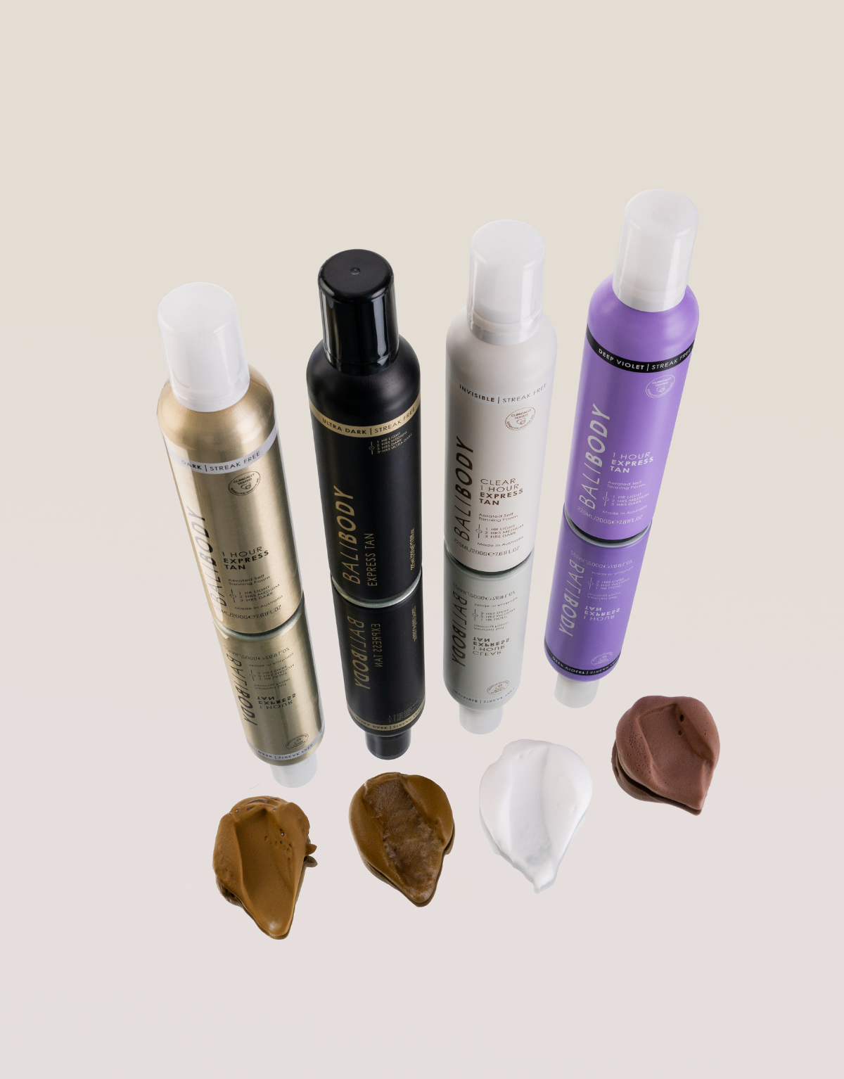 Express Ultra Dark Self Tan