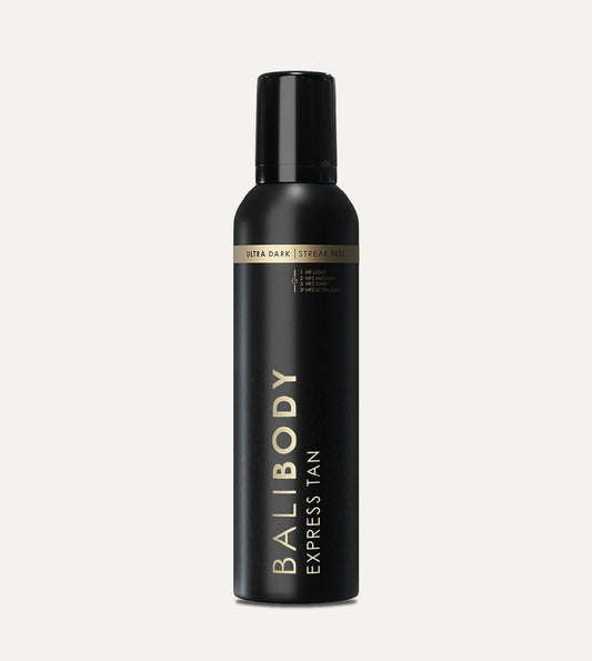 Express Ultra Dark Self Tan