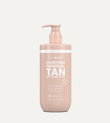 Everyday Gradual Tan - Bali Body AU - Self Tan - Bali Body AU - Bali Body AU
