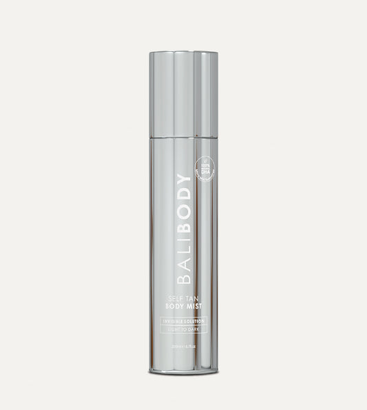 Self Tan Body Mist