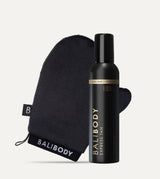 Express Ultra Dark Self Tan Set - Bali Body AU Bali Body AU - Bali Body AU