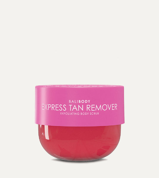 Express Tan Remover Scrub