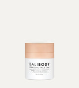 Gradual Face Tan - Bali Body AU - Self Tan - Bali Body AU