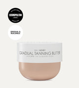 Gradual Tanning Butter - Bali Body AU - Self Tan - Bali Body AU