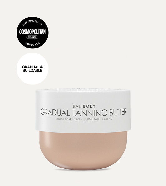 Gradual Tanning Butter