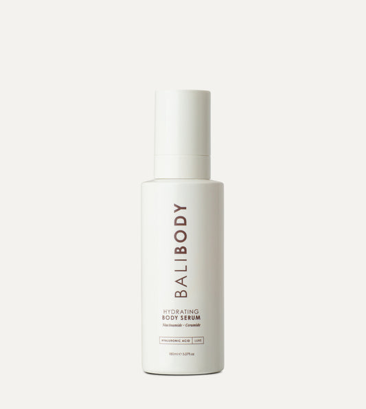 Hydrating Body Serum