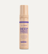 Deep Violet Self Tanning Mousse - Bali Body AU - Self Tan - Bali Body AU - Bali Body AU