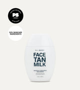 Face Tan Milk - Bali Body AU Bali Body AU - Bali Body AU