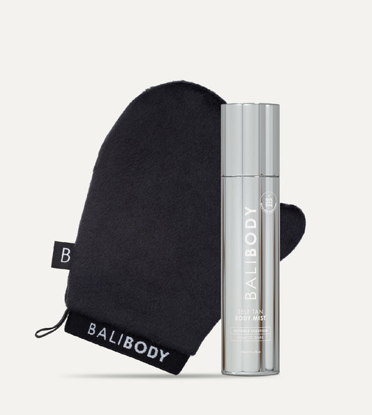 Self Tan Body Mist Set