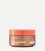 Shimmering Tanning Gel SPF15 - Bali Body AU - Suncare - Bali Body AU