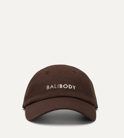 Limited Edition Chocolate Brown Cap