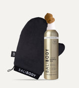 1 Hour Express Self Tan Set - Bali Body AU Bali Body AU - Bali Body AU