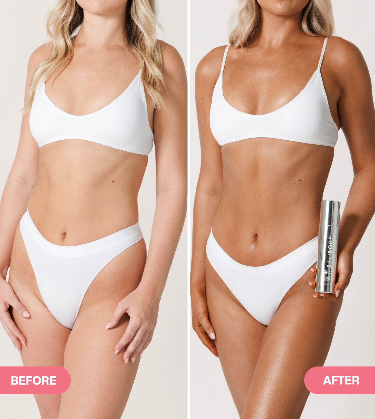 Self Tan Body Mist