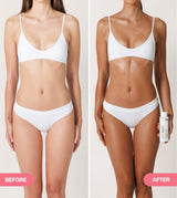 Self Tan Body Milk - Bali Body AU - Self Tan - Bali Body AU