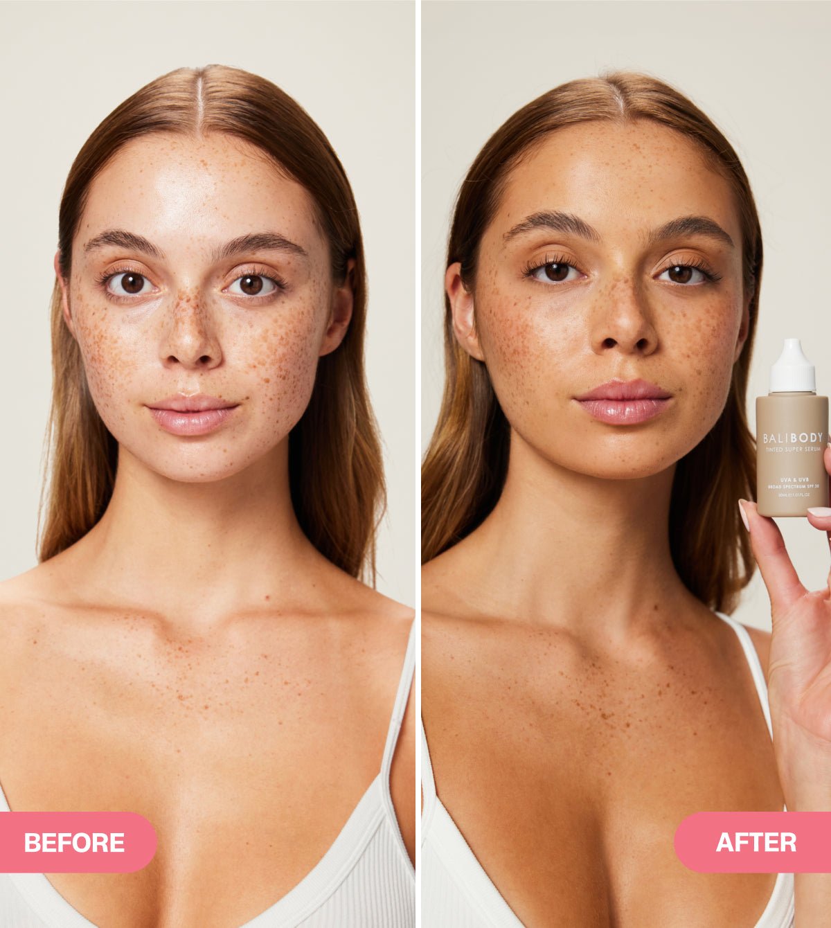 Tinted Super Serum SPF30 - Bali Body AU - Skincare - Bali Body AU