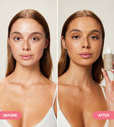 Tinted Super Serum SPF30 - Bali Body AU - Skincare - Bali Body AU