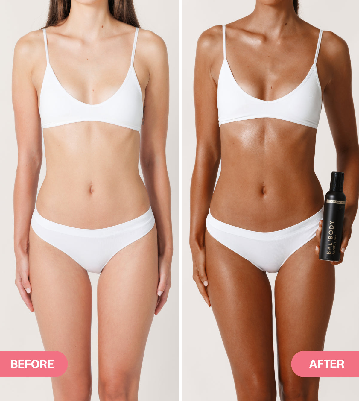 Express Ultra Dark Self Tan