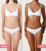 Express Ultra Dark Self Tan Set - Bali Body AU Bali Body AU - Bali Body AU