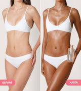 Clear Self Tanning Gel - Bali Body AU - Self Tan - Bali Body AU