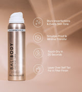 Instant Tan - Bali Body AU - Self Tan - Bali Body AU