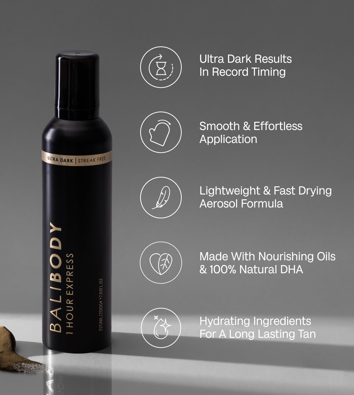 Express Ultra Dark Self Tan