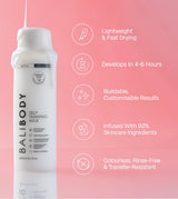 Self Tan Body Milk - Bali Body AU - Self Tan - Bali Body AU