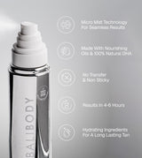 Self Tan Body Mist - Bali Body AU - Self Tan - Bali Body AU